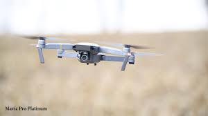 Do you have a question about the dji mavic pro platinum or do you need help? Dji Mavic Pro Platinum Review Review 2019 Pcmag India