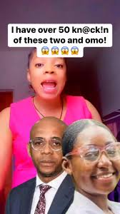 Batalsar vs Kenya daughter vs Umuchu woman all I can say is the ministry is  moving 😱😱😱