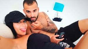 Update information for melody santana ». Melody Santana Fotos Mas Sexys De La Primera Novia De Jese Rodriguez