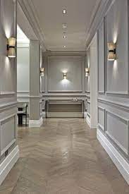 Later, the type of wood. 60 Wainscoting Ideas Unique Millwork Wall Covering And Paneling Designs