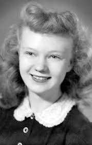 Phyllis Barlow Obituary (2008)