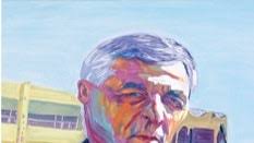 Power's work has been awarded start earning points for buying books! Samantha Power A Reading List The New Yorker