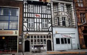 The Oldest Pub In Southampton The Red Lion Dating Back To 1148 Old Pub Wales England England Travel