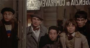 دانلود فیلم سینمایی Amarcord 1973 با زیرنویس چسبیده