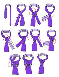 There are numerous ways to tie a necktie. Fusion Knot Tie Knots Neck Tie Knots Tie Knot Styles
