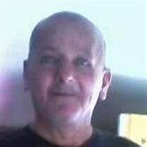 Michael Arden Dixon Obituary