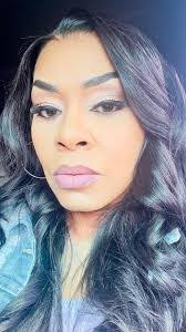 Catina Parks's Instagram, Twitter & Facebook