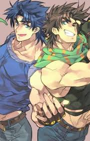 It Was Me Diego Jjba X Reader One Shots Hair Josuke Higashikata Wattpad Nowaitididnt (josuke theme starts playing). hair josuke higashikata