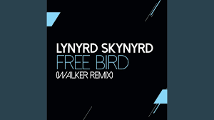 Najczęstszy materiał lynyrd skynyrd free bird to metal. Free Bird Walker Remix Youtube