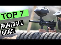Best Paintball Guns 2020 Youtube Next one in no particular order is the tippmann cronus.