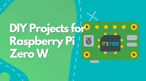 Sometimes, it may be very hard to say anything more than your typical i'm a project manager, i'm a teacher, i'm a scientist. how do you cope with introducing yourself? 27 Amazing Raspberry Pi Zero W Projects For Diy Enthusiasts