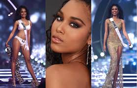 Swimsuit Malfunction Miss Universe 2017 Xxx photo - 7818 views