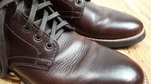 Thursday Boots Review 2 Years Later The President