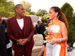 Beyoncé Once Kept a 'Very Close Eye' on Rihanna and Jay-Z, Source Alleged