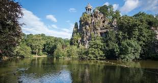 Photos, address, and phone number, opening hours, photos, and user reviews on. Parc Des Buttes Chaumont In 19th Arrondissement Paris France Sygic Travel