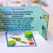 Whether it's to pass that big test, qualify for that big promotion or even master that cooking technique; Heck A Tiny Card Game Jason Anarchy Games