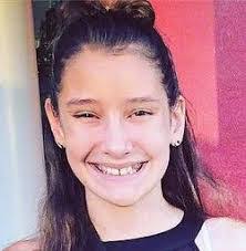 Ava Young's Instagram, Twitter & Facebook