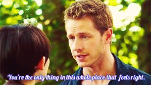 Once you eliminate the impossible, whatever remains, no matter how improbable, must be the truth.. Once Upon A Time Life I M Not A Xue