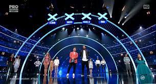 Nu au lipsit dansurile, acrobatiile, vocile puternice, contorsionismul si magia. Finalisti Romanii Au Talent 2017 Semifinala 3 Cine A Mers Mai Departe Romanii Au Talent Protv
