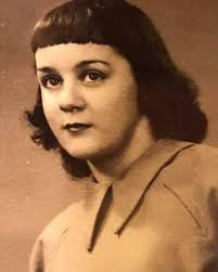 Olive J Sullivan Obituary May 16, 2025