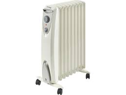 The heater is hot when in use. Dimplex Ofrc20n Electric Heater Review Which
