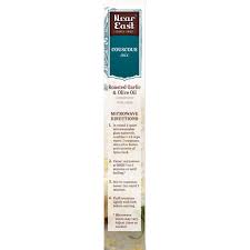 Near east wheat couscous roasted garlic & olive oil. Near East Couscous Mix Roasted Garlic Olive Oil 5 8 Oz Box Caja Usa