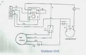 Air Conditioning Condensing Unit Wiring Diagram Health Fzl99 Ac Wiring Electrical Circuit Diagram Hvac Air Conditioning