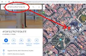 Hola de nuevo con la siguiente pregunta si se puede hacer tengo una tablas con direcciones y campos latitud y longuitud que tome del google maps y despues las muestro en un mapa hasta aqui todo bien ahora mi pregunta existe alguna forma o se puede usar solamente datos para obtner las coordenadas. Como Ingresar Coordenadas En Google Earth Maps Geofumadas