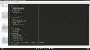 Image result for monokai theme