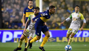 En el cruce de ida disputado en avellaneda, la academia consiguió una importante ventaja al imponerse por 1 a 0 con. Boca Vs Racing En Vivo Online Por La Superliga Argentina Boca Vs Racing Boca Vs Racing En Vivo Superliga Argentina Futbol En Vivo Ver Futbol Gratis Online