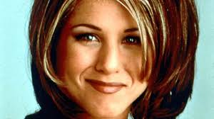 As the actress celebrates turning 50, we look back at her most impressive hairstyles including the iconic 'rachel'. What Is The Rachel Haircut Jennifer Aniston S Famous Cut Explained