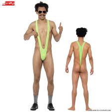 Looking for good quality borat kostum at the lowest prices? Borat Mankini