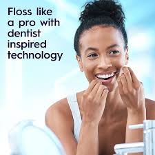 Oral-B Glide PRO Floss Refill, 120 M