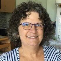 Mrs. Cynthia "Cindi" Kay Conrad Obituary