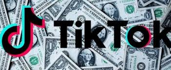 Money In Tiktok