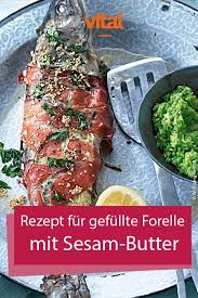 Sommerliche Fisch Rezepte Rezepte Forelle Rezept Einfache Gerichte