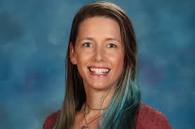 Salute to Teachers Q&A: Christina Roessler, Peabody Charter School