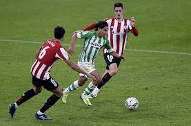 This video is provided and hosted by a 3rd party server.soccerhighlights helps you athletic bilbao beat real betis on penalties to reach semifinals. Real Betis Vs Athletic Bilbao Prediction Preview Team News And More Copa Del Rey 2020 21