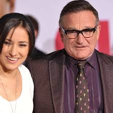 Robin Williams' Kids Pay Tribute to Their Late Father
