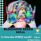 BLOOMING SEEDS SoCal event image