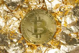 Bitcoin is a very risky asset type. A8cnufhzmfvtfm