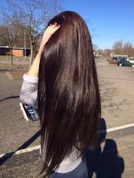 As a hairstyle for women over 50 with thin hair, a layered bob gives the appearance of added weight and volume to your look. 490 Long Hair Ideen Lange Rote Haare Haare Lange Haare