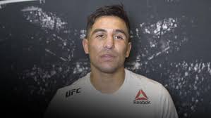 F360 espn en vivo con gustavo lopez. Gustavo Lopez Ufc