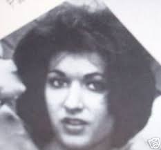 CHERE #4 JOAN BRINKMAN TERRI HIGGINS STOCKINGS GARTERS