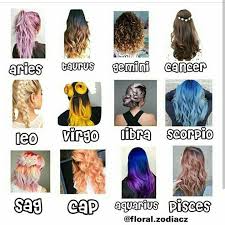 I An Gemini And I Have This Hair D Hairstyles Zodiac Signs Zodiac Sign Fashion Hairstyle Zodiac