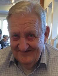 Obituary information for Clyde Charles Branham