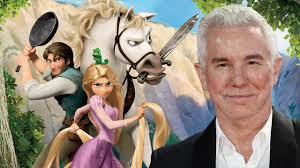 Tangled rumor suggests Baz Luhrmann could direct Disney's live-action  adaptation