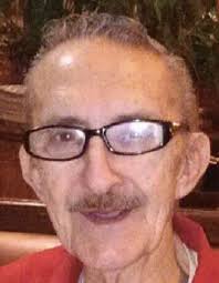 Obituary of William Harry Worthington