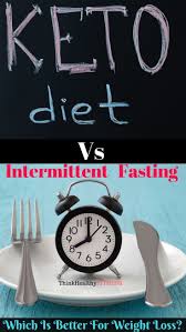 This is probably the main reason why people focus on intermittent fasting in the first place. Pin On Healthy Weight Loss