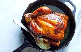 Find recipes for fried chicken, chicken breast, grilled chicken, chicken wings, and more! 21 Easy Easter Dinner Recipes The New York Times